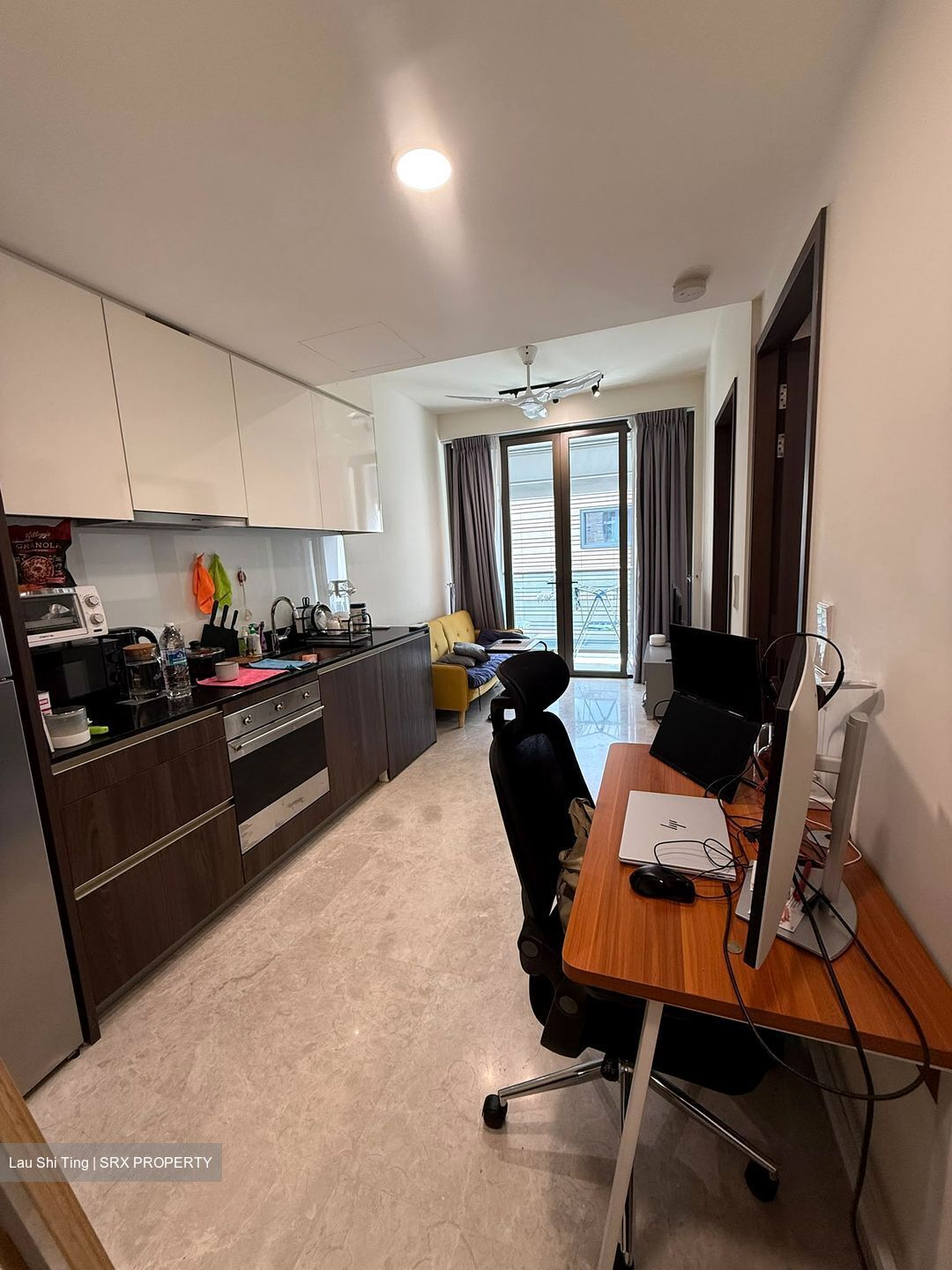 Park Place Residences At Plq (D14), Apartment #631995431
